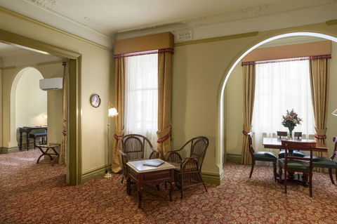 Hadley\'s Orient Hotel - Accommodation Kalgoorlie 22