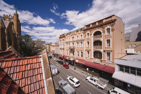 Hadley\'s Orient Hotel - Accommodation Kalgoorlie 34