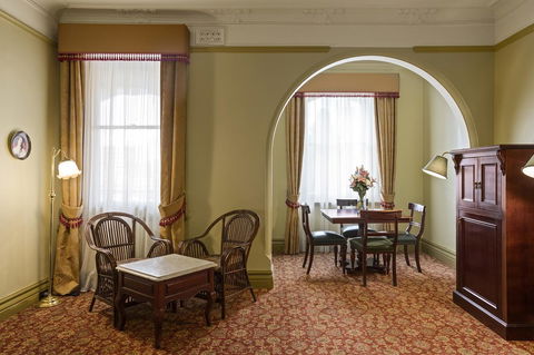 Hadley\'s Orient Hotel - Accommodation Kalgoorlie 23