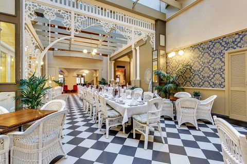 Hadley\'s Orient Hotel - Accommodation Kalgoorlie 2