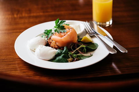 Hadley\'s Orient Hotel - Accommodation Kalgoorlie 4