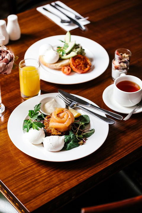 Hadley\'s Orient Hotel - Accommodation Kalgoorlie 8