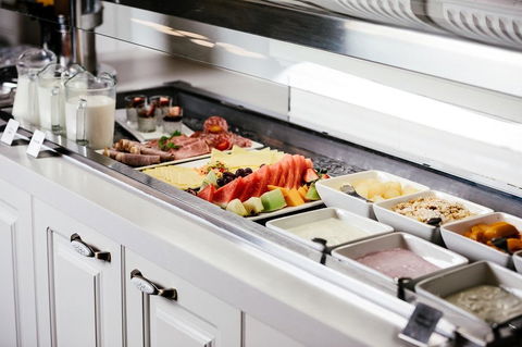 Hadley\'s Orient Hotel - Accommodation Kalgoorlie 7