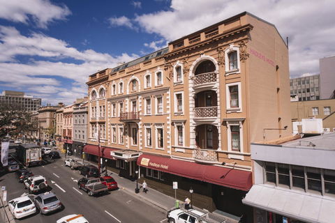 Hadley\'s Orient Hotel - Accommodation Kalgoorlie 0