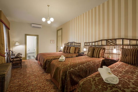 Hadley\'s Orient Hotel - Accommodation Kalgoorlie 20