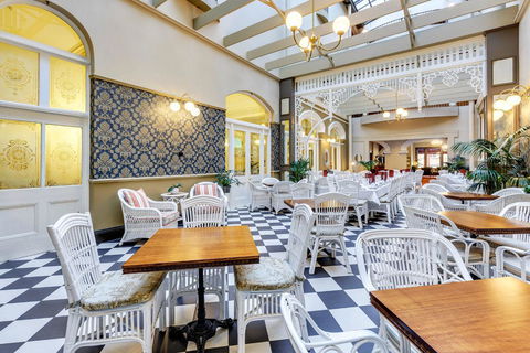 Hadley\'s Orient Hotel - Accommodation Kalgoorlie 1