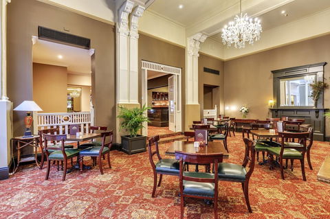 Hadley\'s Orient Hotel - Accommodation Kalgoorlie 10