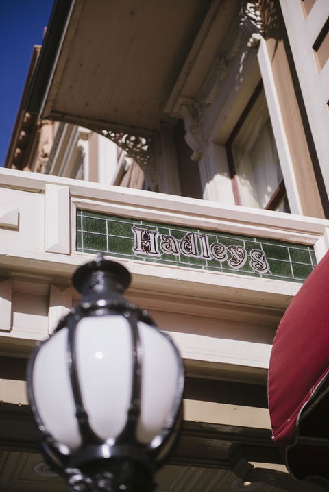 Hadley\'s Orient Hotel - Accommodation Kalgoorlie 35