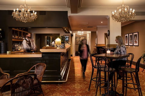 Hadley\'s Orient Hotel - Accommodation Kalgoorlie 15