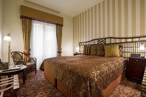 Hadley\'s Orient Hotel - Accommodation Kalgoorlie 32