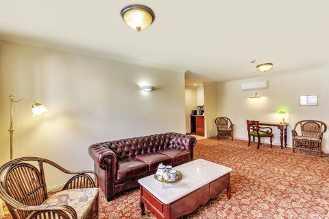 Hadley\'s Orient Hotel - Accommodation Kalgoorlie 17