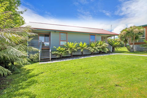 Aloft Boutique Accommodation - Accommodation Kalgoorlie 6