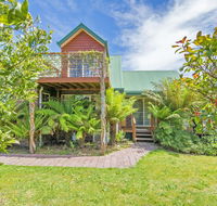 Aloft Boutique Accommodation - Accommodation Kalgoorlie