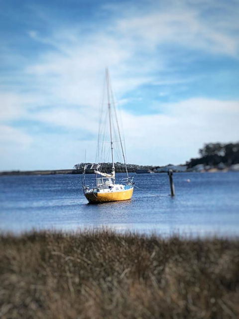 Aloft Boutique Accommodation - Accommodation Kalgoorlie 19