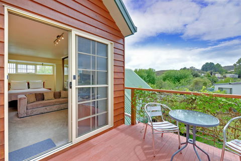 Aloft Boutique Accommodation - Accommodation Kalgoorlie 11