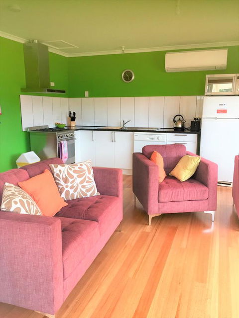 A Slice Of Paradise - Accommodation Kalgoorlie 7