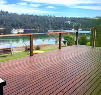 A Slice of Paradise - Accommodation Kalgoorlie