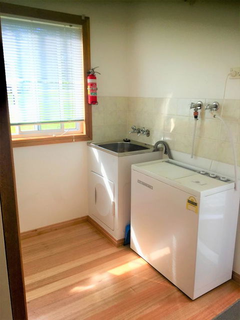 A Slice Of Paradise - Accommodation Kalgoorlie 12