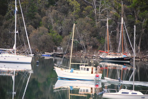 A Slice Of Paradise - Accommodation Kalgoorlie 16