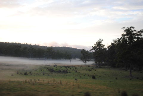 A Slice Of Paradise - Accommodation Kalgoorlie 14