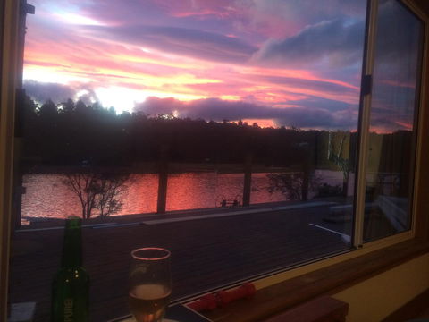 A Slice Of Paradise - Accommodation Kalgoorlie 1