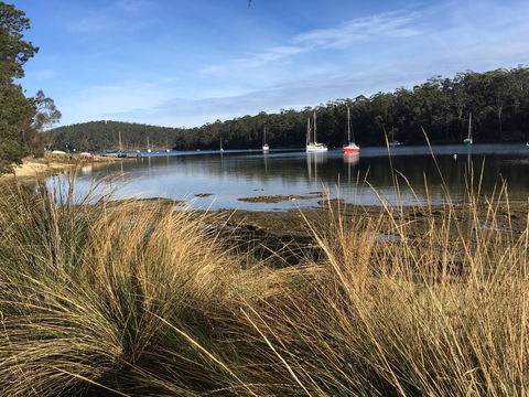 A Slice Of Paradise - Accommodation Kalgoorlie 15