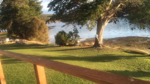 A Slice Of Paradise - Accommodation Kalgoorlie 3