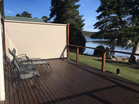 A Slice Of Paradise - Accommodation Kalgoorlie 13