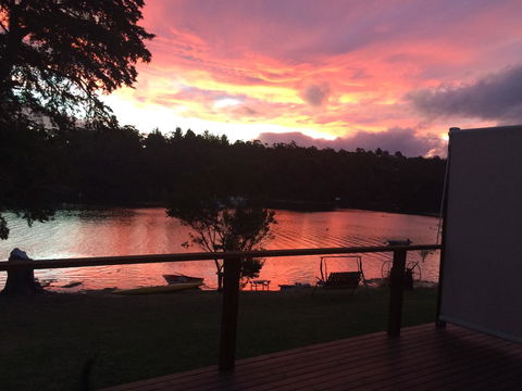 A Slice Of Paradise - Accommodation Kalgoorlie 17