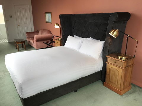 The Macquarie Hobart - Accommodation Kalgoorlie 39