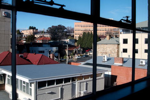 The Macquarie Hobart - Accommodation Kalgoorlie 10