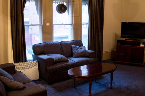 The Macquarie Hobart - Accommodation Kalgoorlie 17