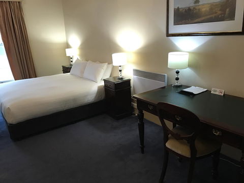 The Macquarie Hobart - Accommodation Kalgoorlie 36