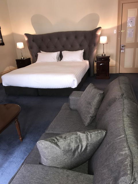 The Macquarie Hobart - Accommodation Kalgoorlie 41