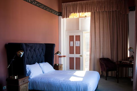 The Macquarie Hobart - Accommodation Kalgoorlie 14