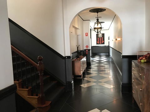 The Macquarie Hobart - Accommodation Kalgoorlie 25