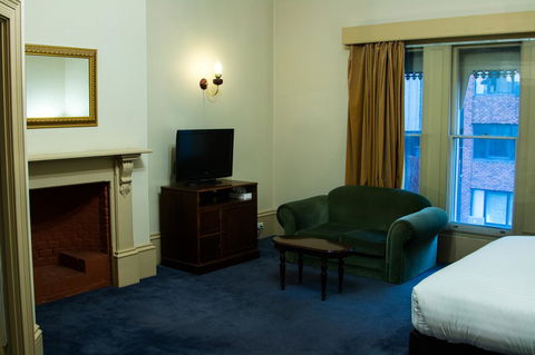 The Macquarie Hobart - Accommodation Kalgoorlie 16