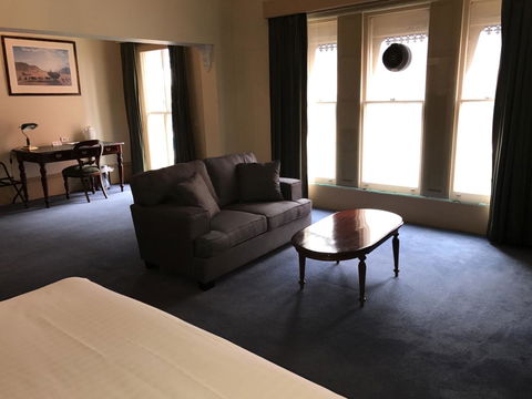 The Macquarie Hobart - Accommodation Kalgoorlie 27