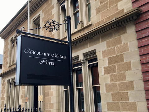 The Macquarie Hobart - Accommodation Kalgoorlie 5