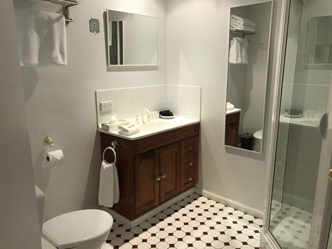 The Macquarie Hobart - Accommodation Kalgoorlie 38