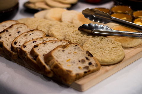 The Macquarie Hobart - Accommodation Kalgoorlie 13