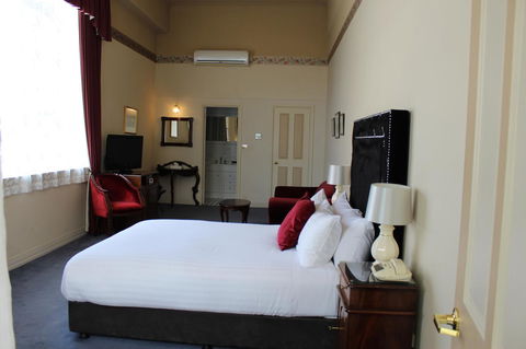 The Macquarie Hobart - Accommodation Kalgoorlie 33