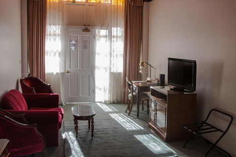 The Macquarie Hobart - Accommodation Kalgoorlie 11