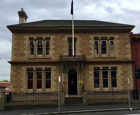 The Macquarie Hobart - Accommodation Kalgoorlie 4