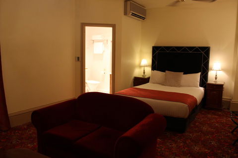 The Macquarie Hobart - Accommodation Kalgoorlie 35
