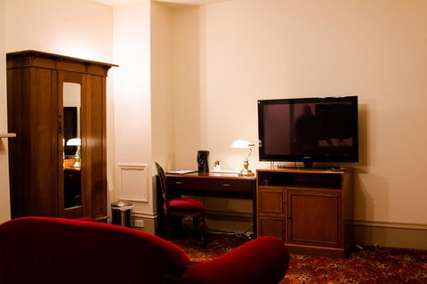 The Macquarie Hobart - Accommodation Kalgoorlie 44