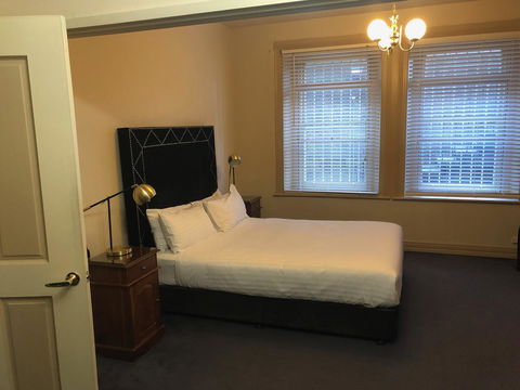 The Macquarie Hobart - Accommodation Kalgoorlie 2