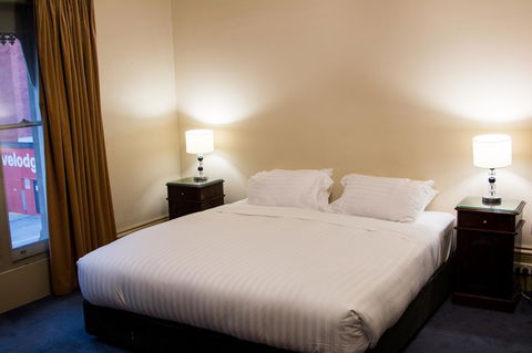 The Macquarie Hobart - Accommodation Kalgoorlie 15
