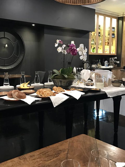 The Macquarie Hobart - Accommodation Kalgoorlie 21