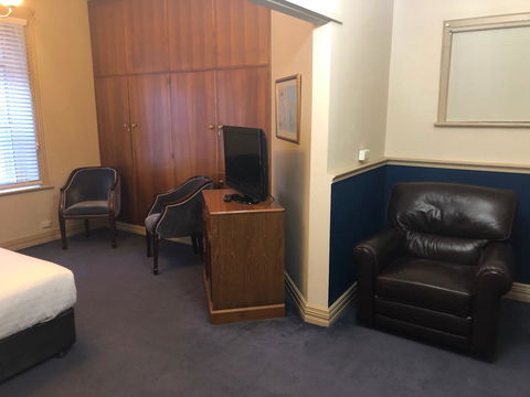 The Macquarie Hobart - Accommodation Kalgoorlie 3